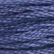 DMC Stranded Cotton: Plain - 161 image