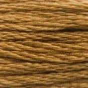 DMC Stranded Cotton: Plain - 167 image