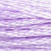 DMC Stranded Cotton: Plain - 211 image