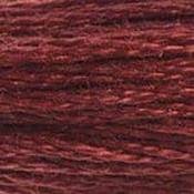 DMC Stranded Cotton: Plain - 221 image