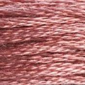 DMC Stranded Cotton: Plain - 223 image