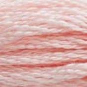 DMC Stranded Cotton: Plain - 225 image