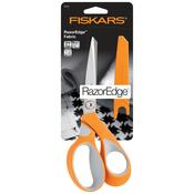 Fiskars Dressmaking Shears: RazorEdge: Softgrip - Sewing Machines Ireland image