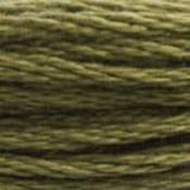 DMC Stranded Cotton: Plain - 3011 image