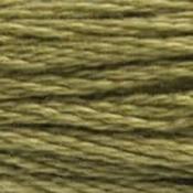 DMC Stranded Cotton: Plain - 3012 image