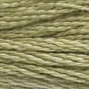 DMC Stranded Cotton: Plain - 3013 image