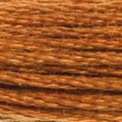 DMC Stranded Cotton: Plain - 301 image