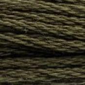 DMC Stranded Cotton: Plain - 3021 image