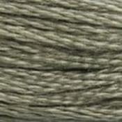 DMC Stranded Cotton: Plain - 3022 image