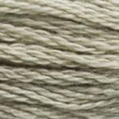 DMC Stranded Cotton: Plain - 3023 image