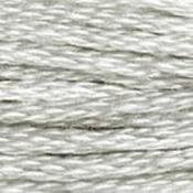 DMC Stranded Cotton: Plain - 3024 image