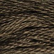 DMC Stranded Cotton: Plain - 3031 image