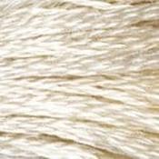 DMC Stranded Cotton: Plain - 3033 image