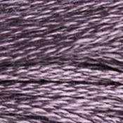 DMC Stranded Cotton: Plain - 3041 image