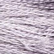 DMC Stranded Cotton: Plain - 3042 image