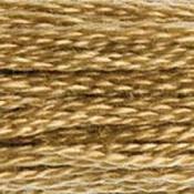 DMC Stranded Cotton: Plain - 3045 image