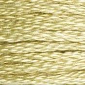 DMC Stranded Cotton: Plain - 3046 image