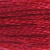 DMC Stranded Cotton: Plain - 304 image