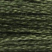 DMC Stranded Cotton: Plain - 3051 image