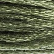 DMC Stranded Cotton: Plain - 3052 image