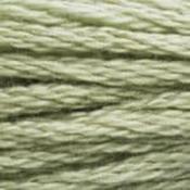 DMC Stranded Cotton: Plain - 3053 image