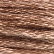 DMC Stranded Cotton: Plain - 3064 image