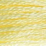 DMC Stranded Cotton: Plain - 3078 image