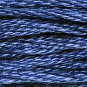 DMC Stranded Cotton: Plain - 312 image
