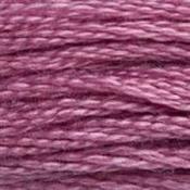 DMC Stranded Cotton: Plain - 316 image