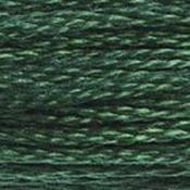 DMC Stranded Cotton: Plain - 319 image
