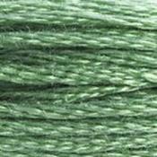 DMC Stranded Cotton: Plain - 320 image