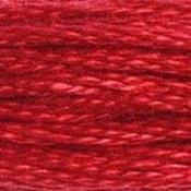 DMC Stranded Cotton: Plain - 321 image