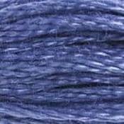 DMC Stranded Cotton: Plain - 322 image