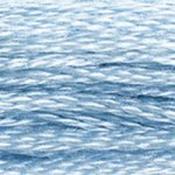 DMC Stranded Cotton: Plain - 3325 image