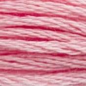 DMC Stranded Cotton: Plain - 3326 image
