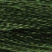 DMC Stranded Cotton: Plain - 3345 image