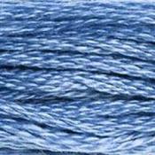 DMC Stranded Cotton: Plain - 334 image