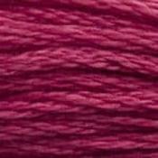 DMC Stranded Cotton: Plain - 3350 image