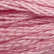 DMC Stranded Cotton: Plain - 3354 image