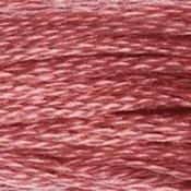 DMC Stranded Cotton: Plain - 335 image