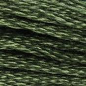 DMC Stranded Cotton: Plain - 3362 image