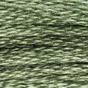 DMC Stranded Cotton: Plain - 3363 image