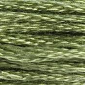 DMC Stranded Cotton: Plain - 3364 image