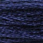 DMC Stranded Cotton: Plain - 336 image