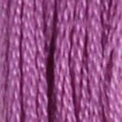 DMC Stranded Cotton: Plain - 33 image