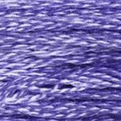 DMC Stranded Cotton: Plain - 340 image