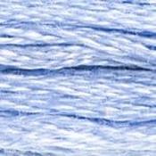 DMC Stranded Cotton: Plain - 341 image