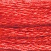 DMC Stranded Cotton: Plain - 349 image