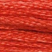 DMC Stranded Cotton: Plain - 350 image