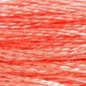 DMC Stranded Cotton: Plain - 352 image